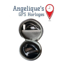 Opberg Etui Angeltrack GPS horloge