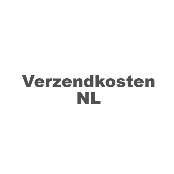 Verzend kosten Pakket