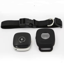 Angeltrack SOS  gps Tracker