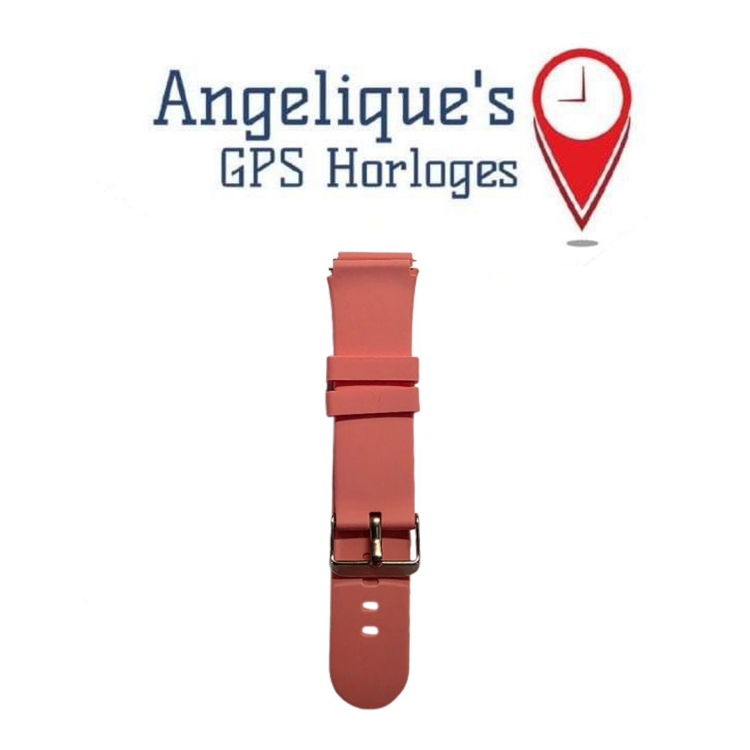 Bandje Angeltrack 19PR0 Roze