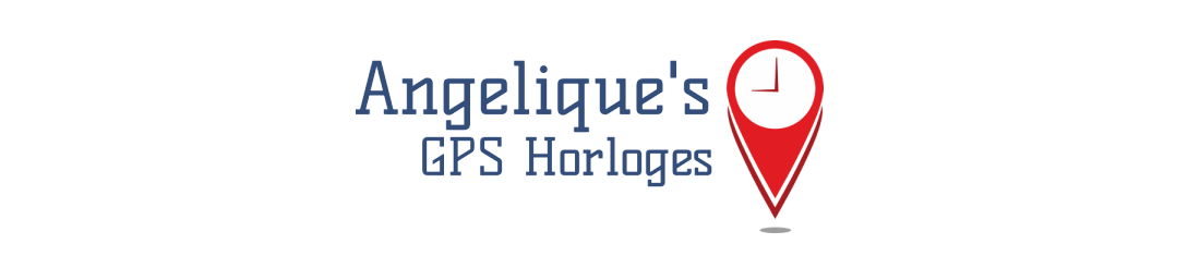 Angelique's GPS Horloges