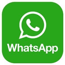 Whatsapp Angelique's GPS Horloges