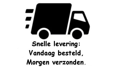 Snelle verzending