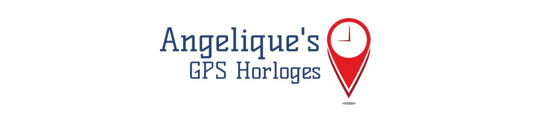 Angelique's GPS Horloges