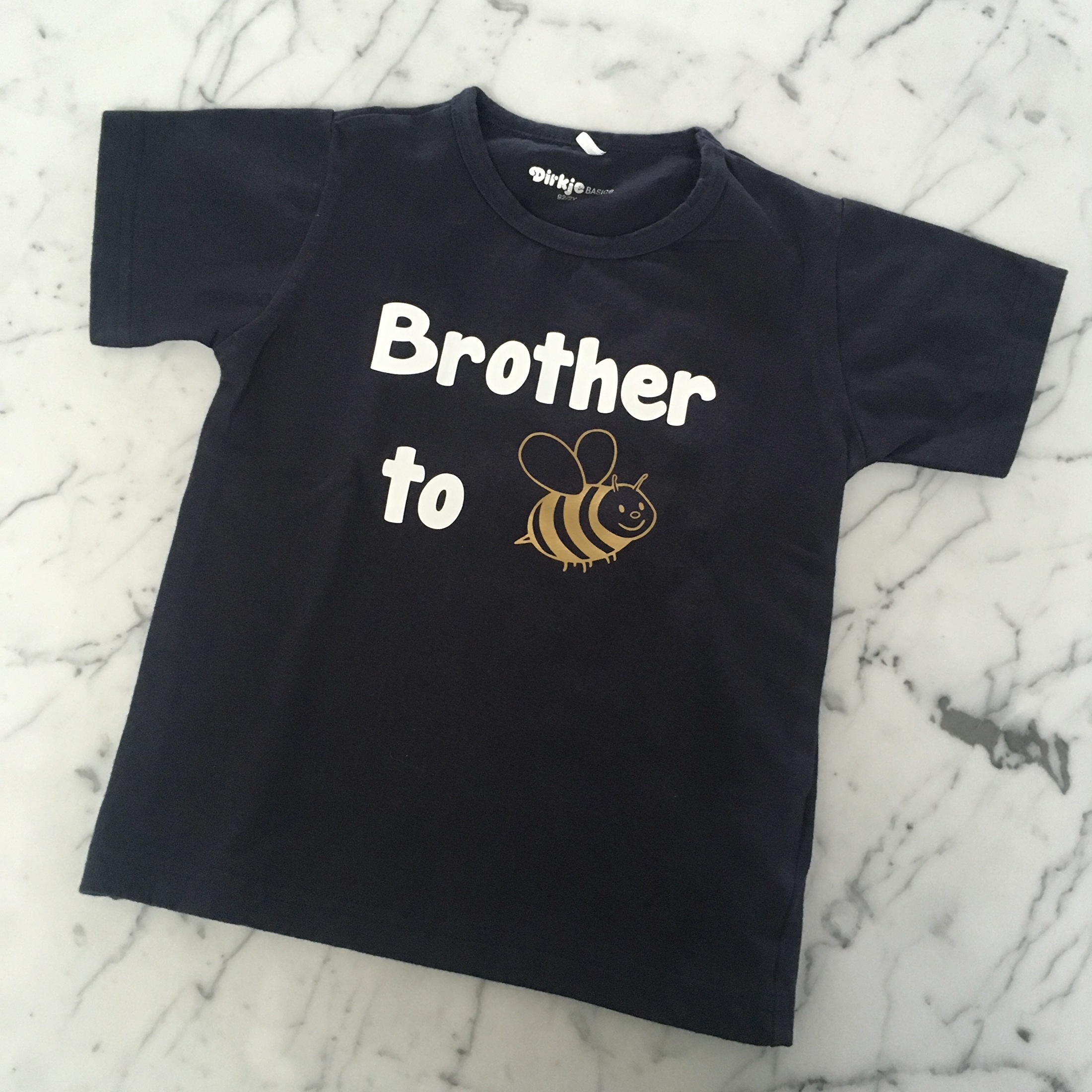 Brother to be Brother to be