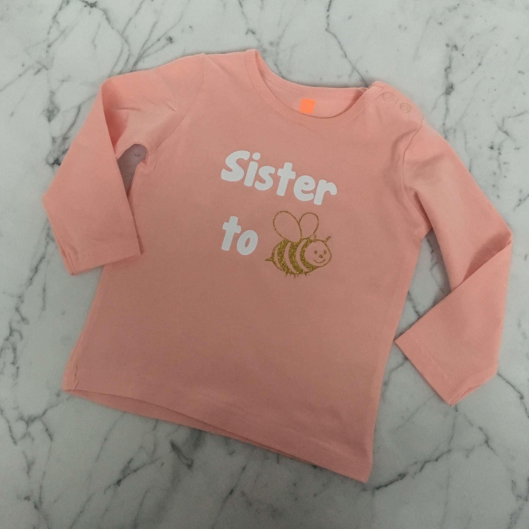 Sister to be Sister to be