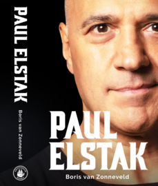 Biografie Paul Elstak (Dutch Only)