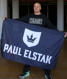 Flag PAUL ELSTAK Logo