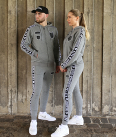 Jogging suit - LSTK X 100%HC