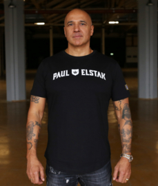 T-shirt PAUL ELSTAK LSTK