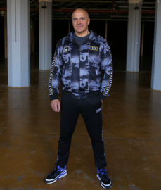 Tracksuit LSTK  - LIMITED
