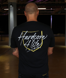 T-shirt HARDCORE 4 LIFE - LSTK