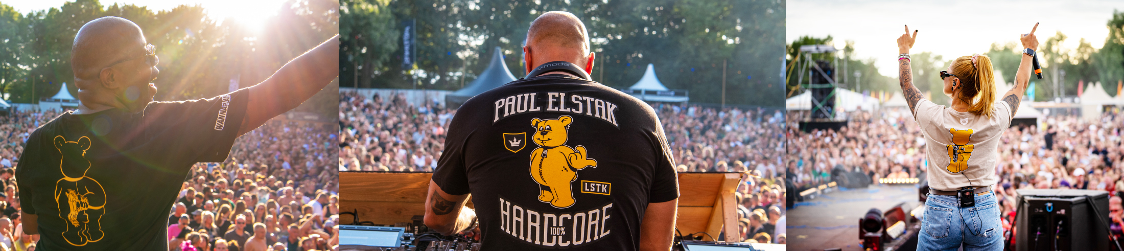 PAUL ELSTAK PAUL ELSTAK