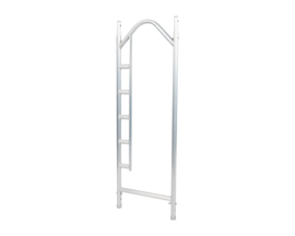 Doorloopkader 75 RS