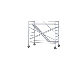 Steigertrap 185