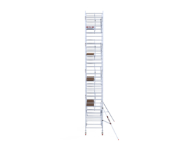 Rolsteiger enkelz. voorloopleuning 135 X 250 X 10,20