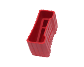 Trapvoet 74mm