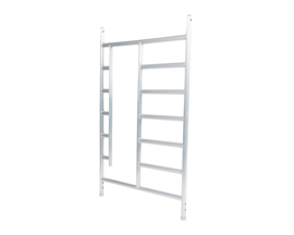 Opbouwframe doorloop 135-28-7