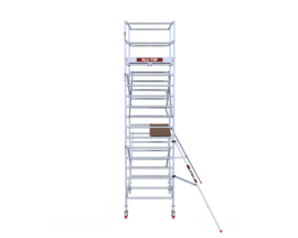 Rolsteiger Pro 135 X 250 X 6,20