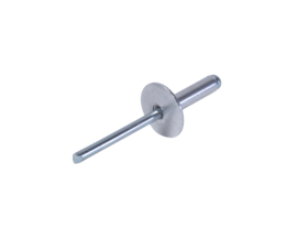 Popnagel 4,8 x 18mm br. flens