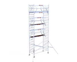 Rolsteiger dubbelz. voorloopleuning 135 X 305 X 9,20
