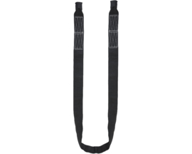 Valstopblok staalkabel 6m