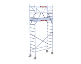 Rolsteiger dubbelz. voorloopleuning 75 X 190 X 5,20