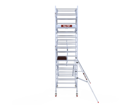 Rolsteiger dubbelz. voorloopleuning 135 X 190 X 6,20