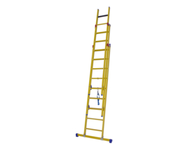 Staltor reformladder 3x9