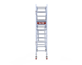Rolsteiger dubbelz. voorloopleuning 75 X 190 X 4,20