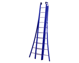 DAS ladder 3x10