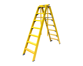Staltor Prof. Trap 2x7 treden