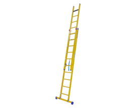 Staltor reformladder 2x10