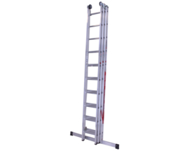 Euroline ladder 3 x 10