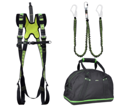Standaard set elastische Y-lijn S-L