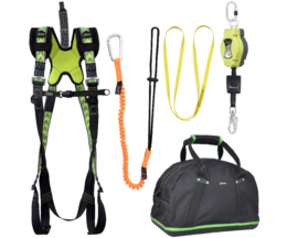 Standaard set allround S-L
