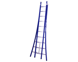 DAS ladder 2x10