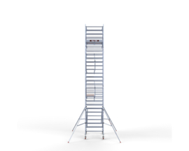 Rolsteiger dubbelz. voorloopleuning 135 X 190 X 10,20