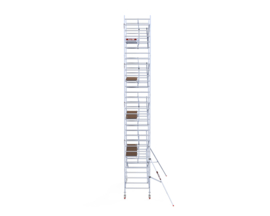 Rolsteiger enkelz. voorloopleuning 135 X 305 X 10,20