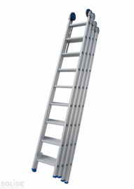 4-Delige ladders