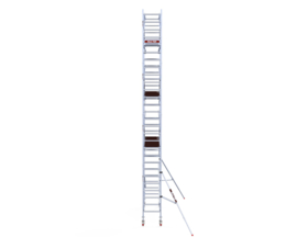 Rolsteiger dubbelz. voorloopleuning 75 X 250 X 9,20