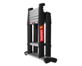 Telesteps Combi trap 2,3m