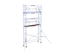 Rolsteiger dubbelz. voorloopleuning 75 X 305 X 7,20