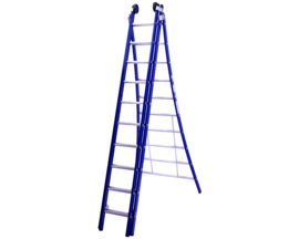 DAS ladder 3x10
