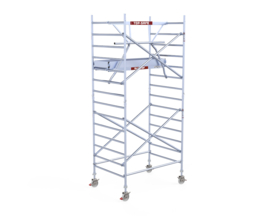 Rolsteiger enkelz. voorloopleuning 135 X 190 X 5,20