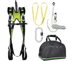 Standaard set daken S-L