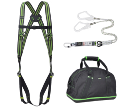 Basic set 2x haak