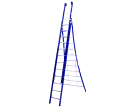 DAS ladder 3x12
