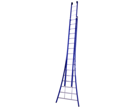 DAS ladder 2x16