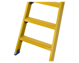 Staltor Prof. Trap 2x6 treden